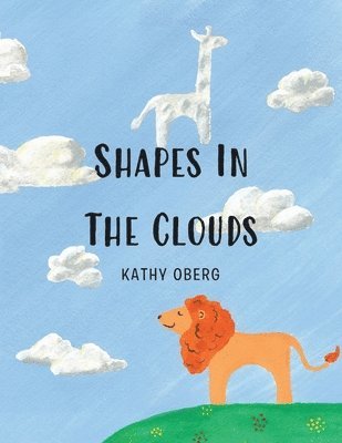 Shapes in the Clouds 1