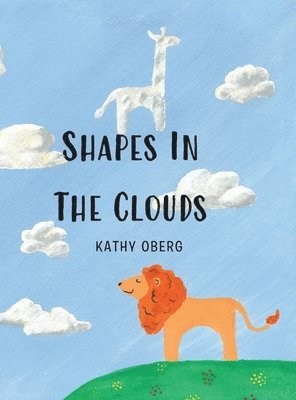 Shapes in the Clouds 1