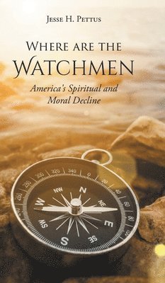 Where are the Watchmen 1