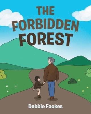 bokomslag Forbidden Forest