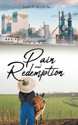 Pain and Redemption 1