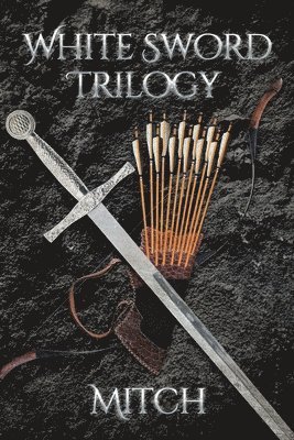 White Sword Trilogy 1