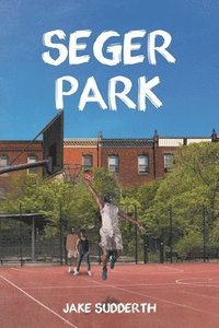 bokomslag Seger Park