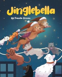 bokomslag Jinglebella