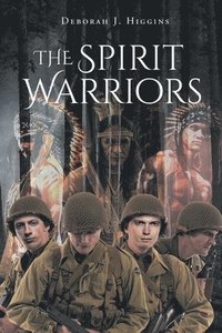 bokomslag The Spirit Warriors
