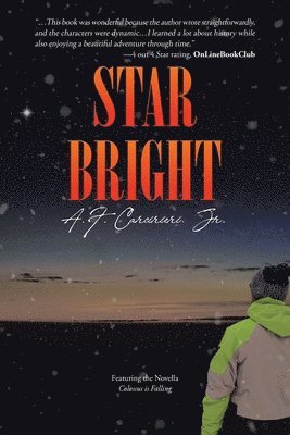 bokomslag Star Bright