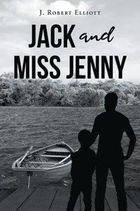 bokomslag Jack and Miss Jenny