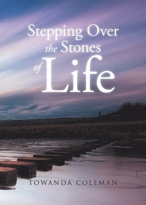 Stepping Over the Stones of Life 1