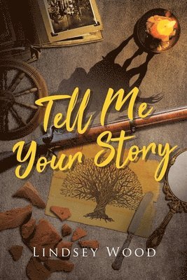 Tell Me Your Story 1