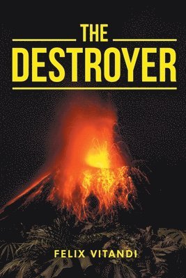 The Destroyer 1