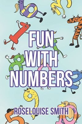 Fun with Numbers 1