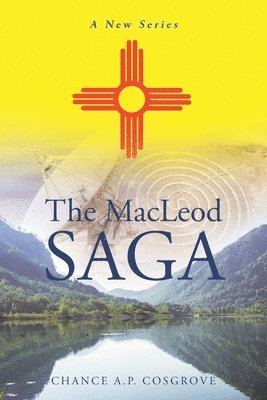 bokomslag The MacLeod Saga