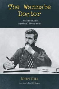 bokomslag Wannabe Doctor