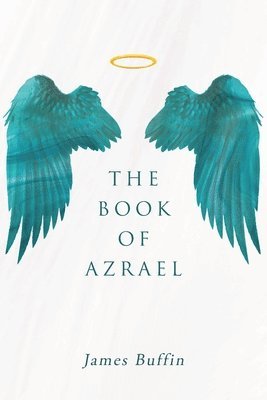 bokomslag The Book of Azrael