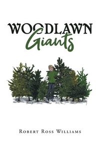 bokomslag Woodlawn Giants