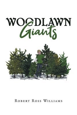 Woodlawn Giants 1