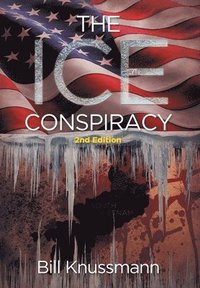 bokomslag Ice Conspiracy