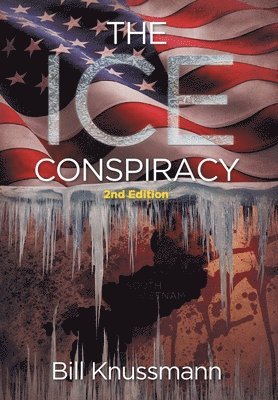 bokomslag Ice Conspiracy