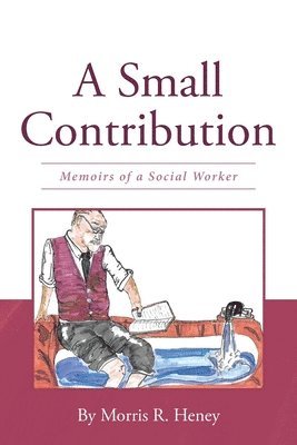 bokomslag Small Contribution
