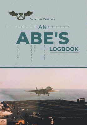 bokomslag ABE's Logbook