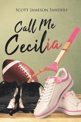 Call Me Cecilia 1