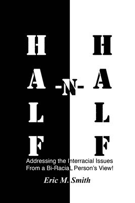 bokomslag Half-n-Half