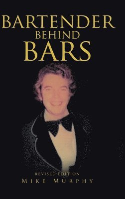 Bartender Behind Bars 1