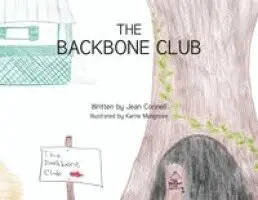 Jean Connell - Backbone Club, Häftad. Tillgänglighet: Lägg i varukorg