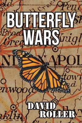 Butterfly Wars 1