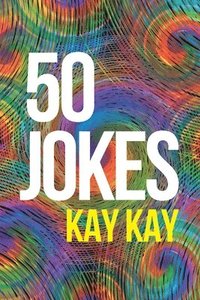 bokomslag 50 Jokes