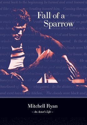 bokomslag Fall of a Sparrow