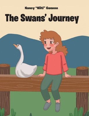 bokomslag The Swans' Journey