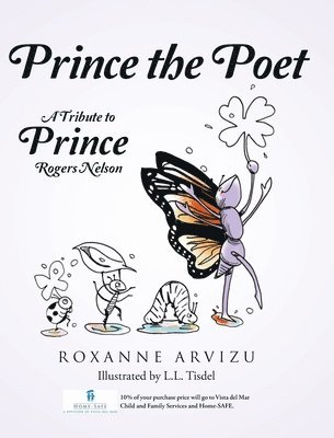 Prince the Poet 1