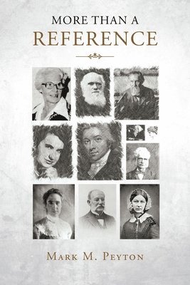 More Than a Reference 1