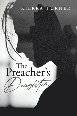 bokomslag Preacher's Daughter