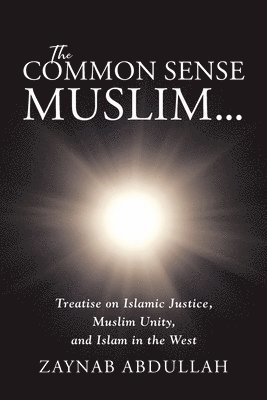 bokomslag Common Sense Muslim