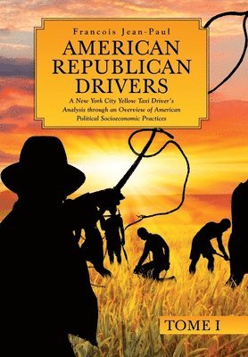 American Republican Drivers 1