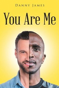 bokomslag You Are Me