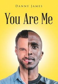 bokomslag You Are Me