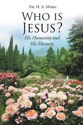 Who is Jesus? 1