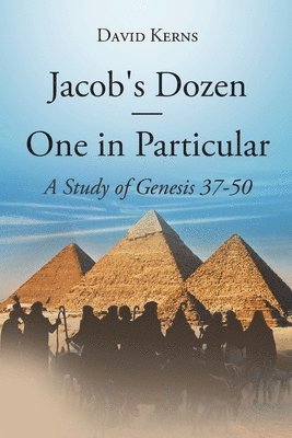 Jacob's Dozen One in Particular 1