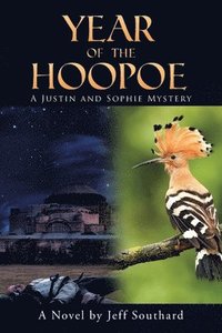 bokomslag Year of the Hoopoe
