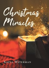 bokomslag Christmas Miracles