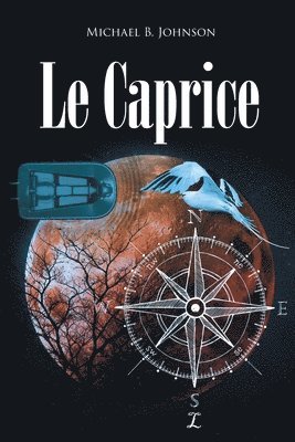 bokomslag Le Caprice