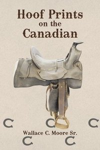 bokomslag Hoof Prints on the Canadian