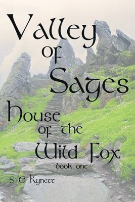 Valley of Sages 1