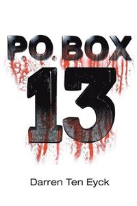 bokomslag PO Box 13