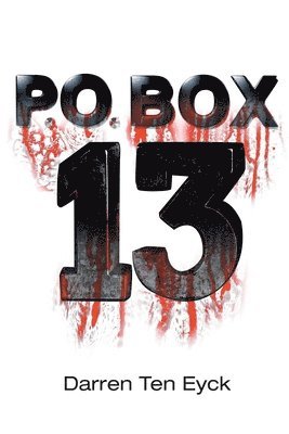 PO Box 13 1