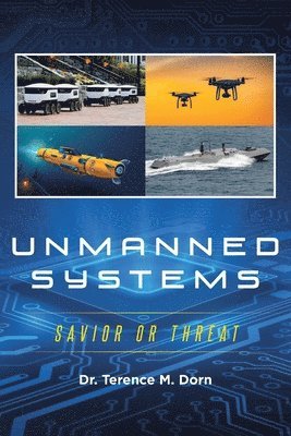 bokomslag Unmanned Systems