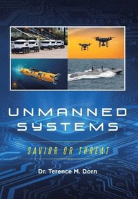 bokomslag Unmanned Systems
